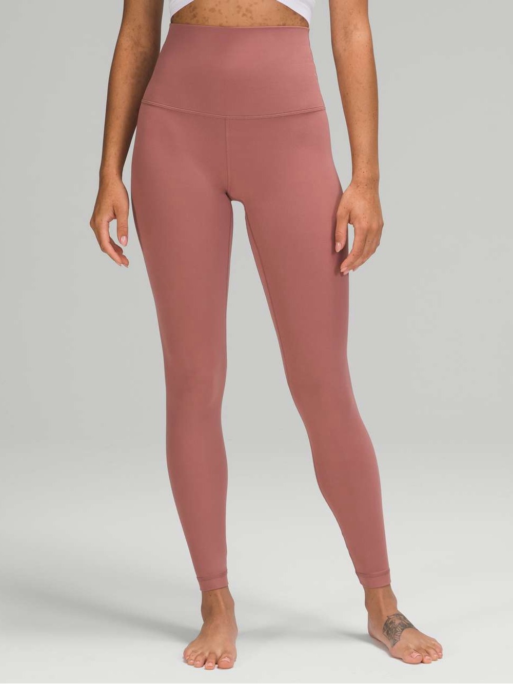 Lulu align super high rise